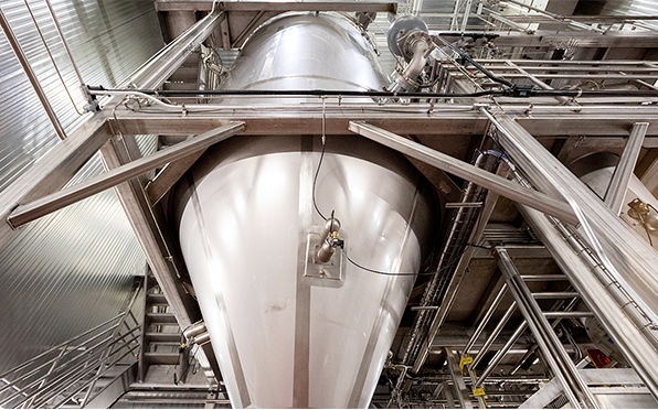 干燥设备和常用的配套热源设备